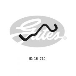 Gates Heater Hose