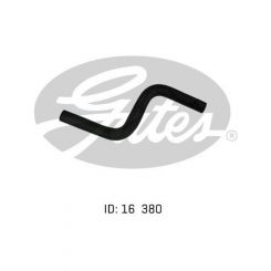 Gates Heater Hose