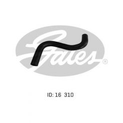Gates Heater Hose