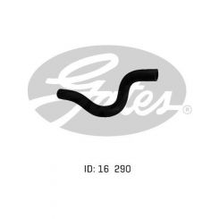 Gates Heater Hose
