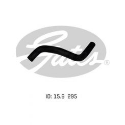 Gates Heater Hose