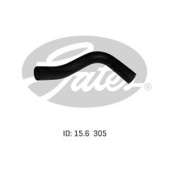 Gates Heater Hose