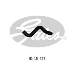Gates Heater Hose