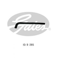 Gates Heater Hose