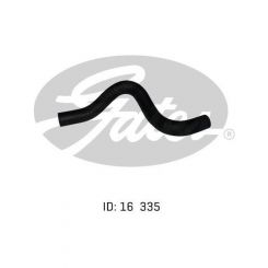 Gates Heater Hose