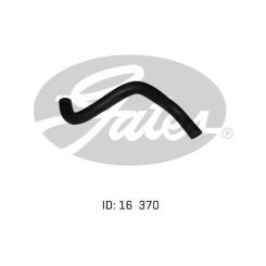Gates Heater Hose