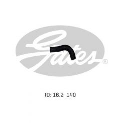 Gates Heater Hose