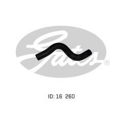 Gates Heater Hose