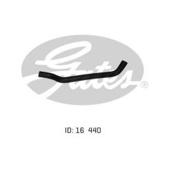 Gates Heater Hose