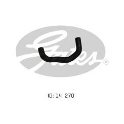 Gates Heater Hose