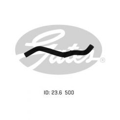 Gates Heater Hose