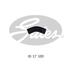 Gates Heater Hose