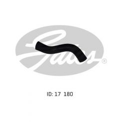 Gates Heater Hose