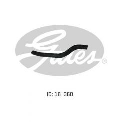 Gates Heater Hose