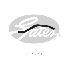 Gates Heater Hose