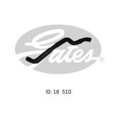 Gates Heater Hose