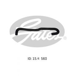 Gates Heater Hose