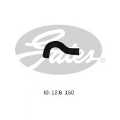 Gates Heater Hose