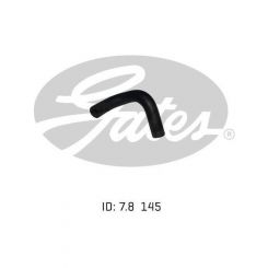 Gates Heater Hose