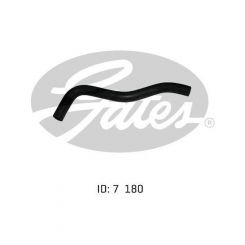 Gates Heater Hose