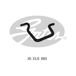 Gates Heater Hose