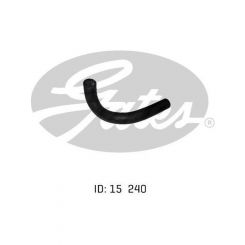 Gates Heater Hose