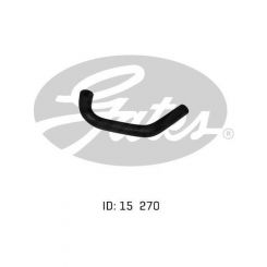Gates Heater Hose