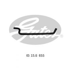 Gates Heater Hose