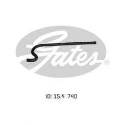 Gates Heater Hose