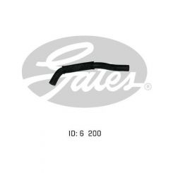 Gates Heater Hose