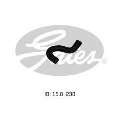 Gates Heater Hose