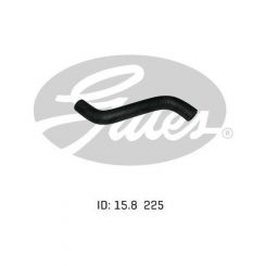 Gates Heater Hose