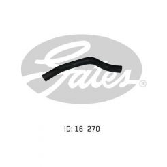 Gates Heater Hose