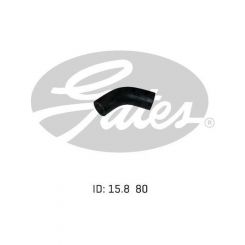 Gates Heater Hose