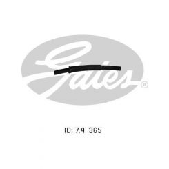 Gates Heater Hose