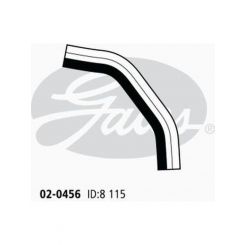 Gates Heater Hose