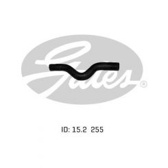 Gates Heater Hose