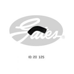 Gates Heater Hose
