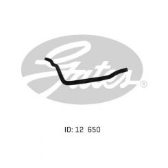 Gates Heater Hose