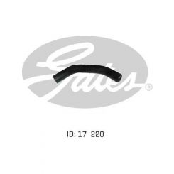 Gates Heater Hose