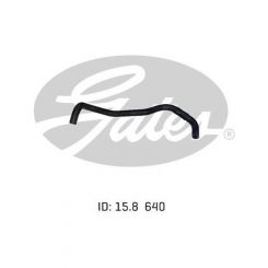 Gates Heater Hose