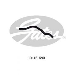 Gates Heater Hose
