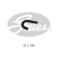 Gates Heater Hose