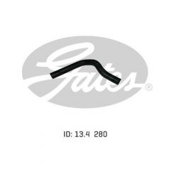 Gates Heater Hose