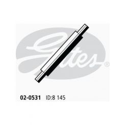 Gates Heater Hose