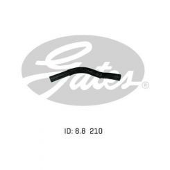 Gates Heater Hose