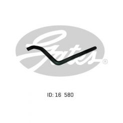 Gates Heater Hose