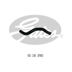 Gates Heater Hose
