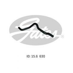 Gates Heater Hose