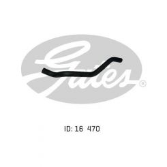 Gates Heater Hose